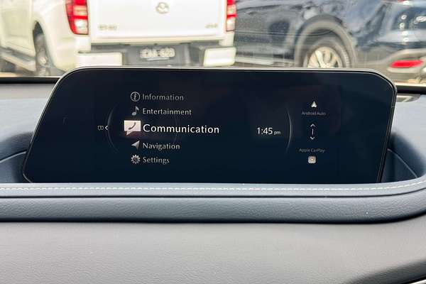 2025 Mazda CX-30 G20 Pure DM Series