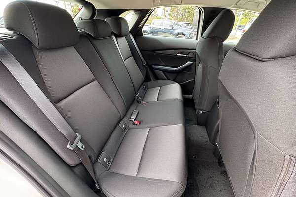 2025 Mazda CX-30 G20 Pure DM Series