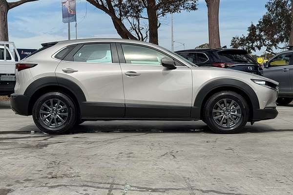 2025 Mazda CX-30 G20 Pure DM Series