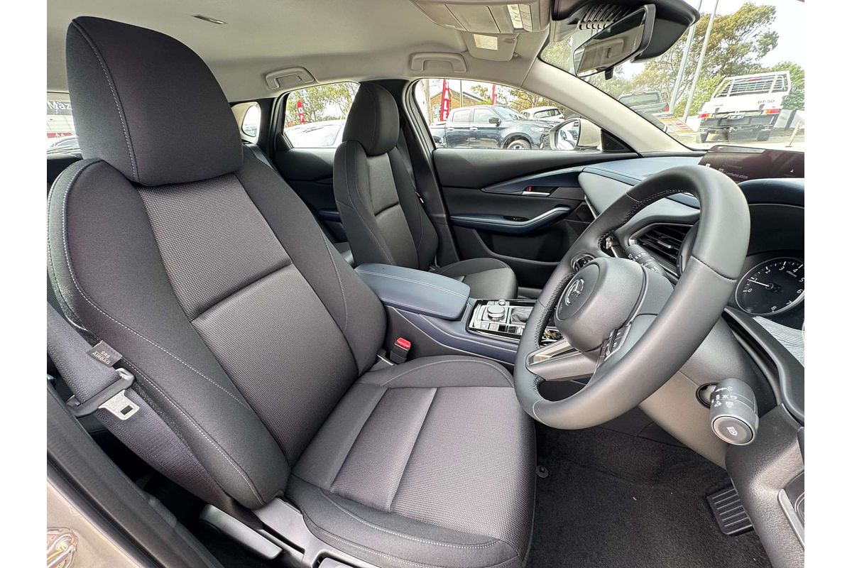 2025 Mazda CX-30 G20 Pure DM Series