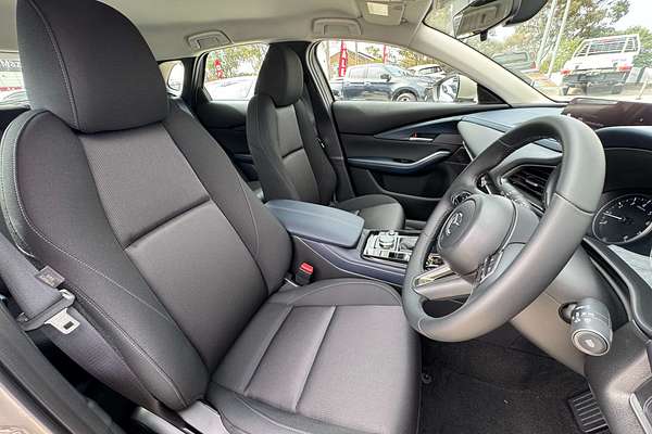 2025 Mazda CX-30 G20 Pure DM Series