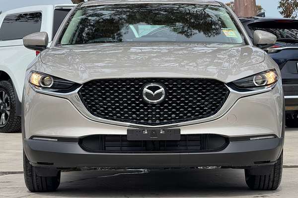 2025 Mazda CX-30 G20 Pure DM Series