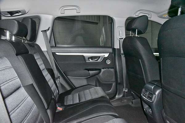 2018 Honda CR-V VTi-S RW