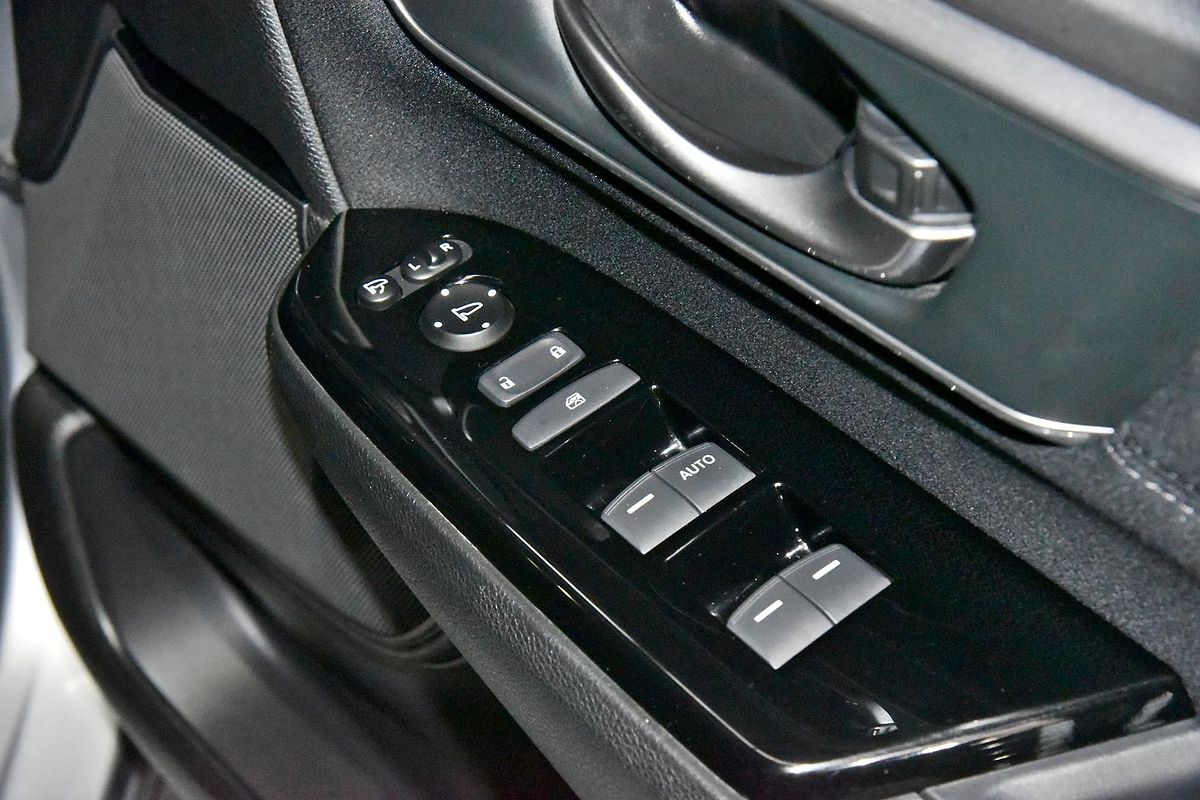 2018 Honda CR-V VTi-S RW