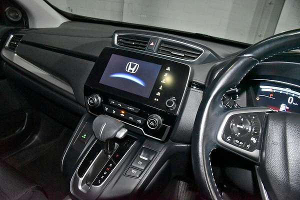 2018 Honda CR-V VTi-S RW
