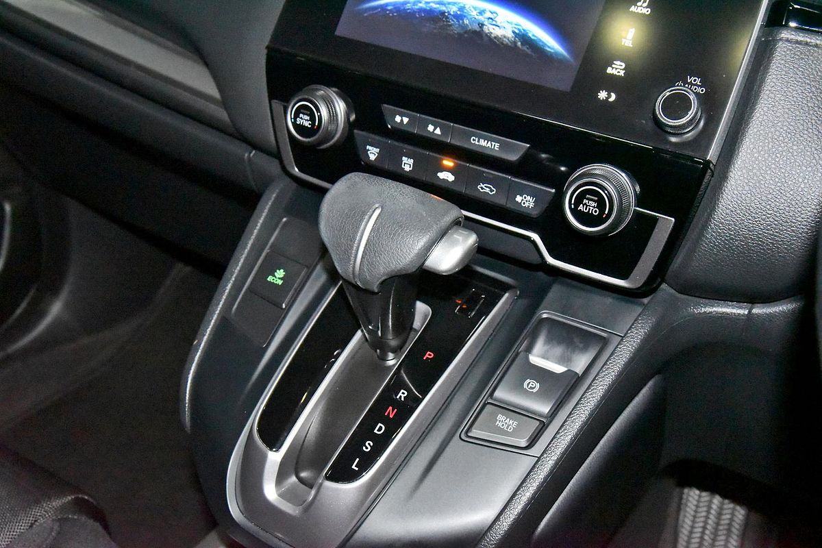2018 Honda CR-V VTi-S RW