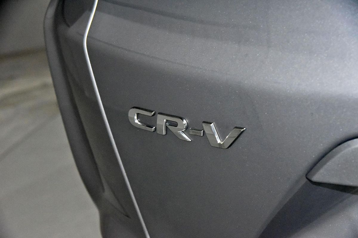 2018 Honda CR-V VTi-S RW