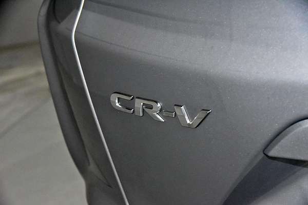 2018 Honda CR-V VTi-S RW