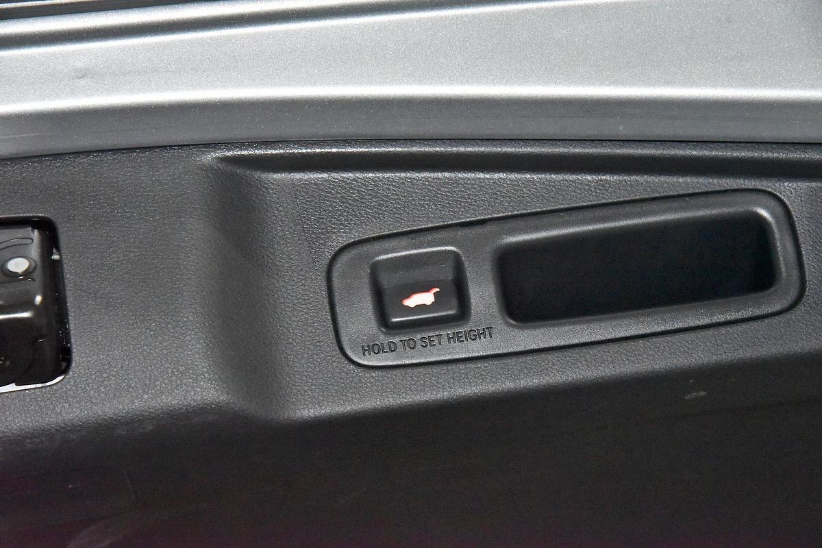 2018 Honda CR-V VTi-S RW