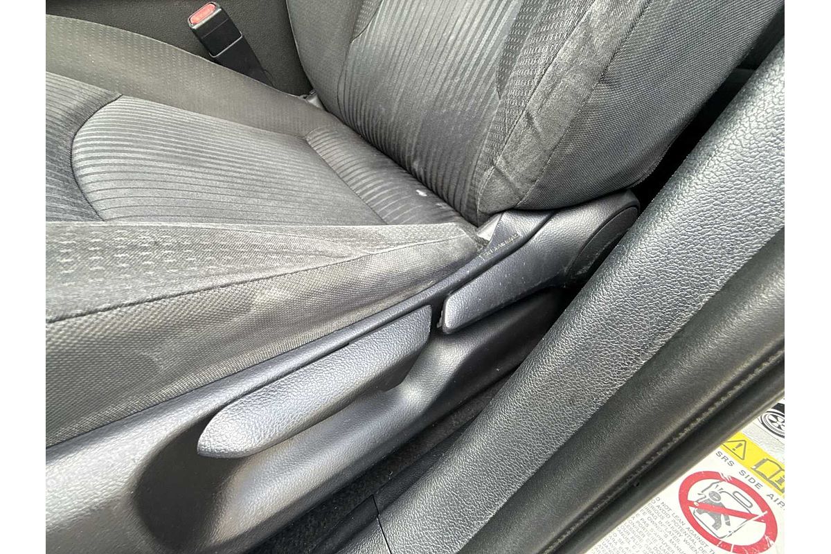 2018 Toyota Prius Two