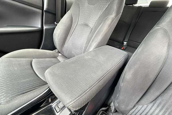 2018 Toyota Prius Two