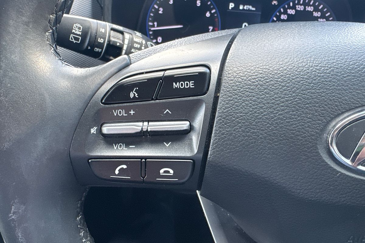 2020 Hyundai Kona Elite OS.3