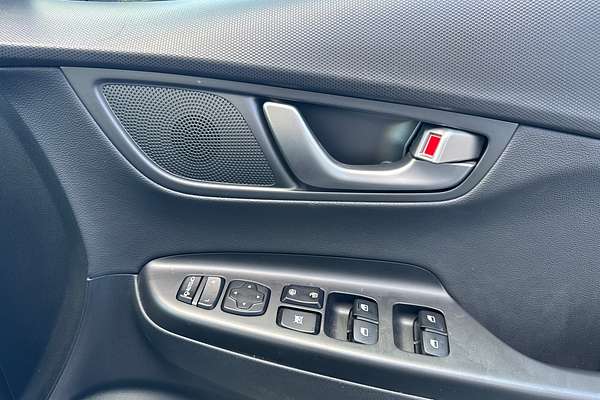 2020 Hyundai Kona Elite OS.3