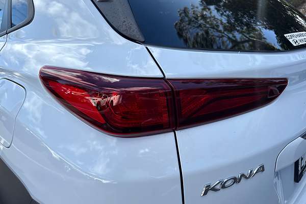2020 Hyundai Kona Elite OS.3