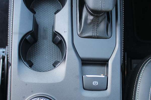 2025 Ford Everest Platinum 3.0L