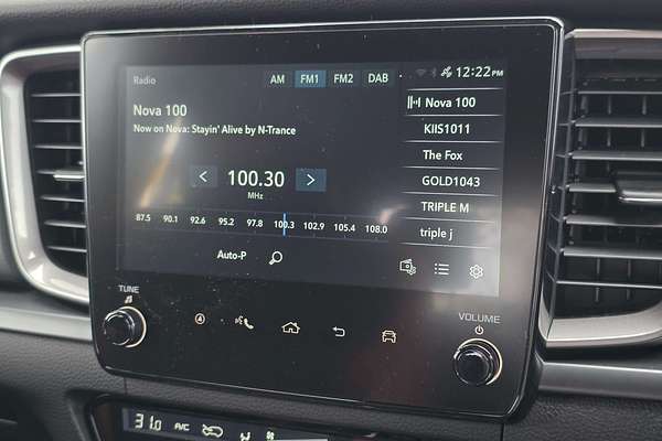 2025 Mazda BT-50 SP TF 4X4