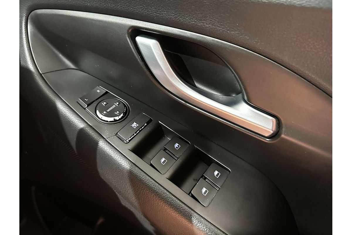 2020 Hyundai i30 Go PD.3