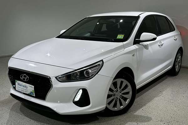 2020 Hyundai i30 Go PD.3