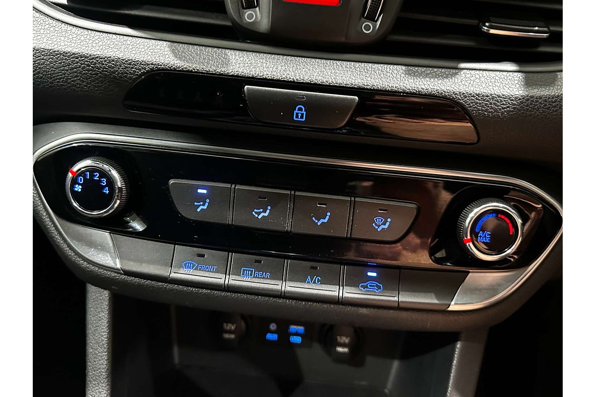 2020 Hyundai i30 Go PD.3
