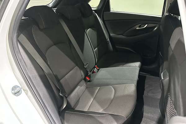 2020 Hyundai i30 Go PD.3