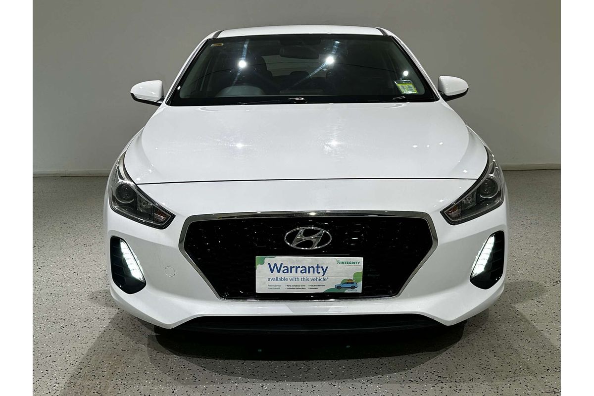 2020 Hyundai i30 Go PD.3