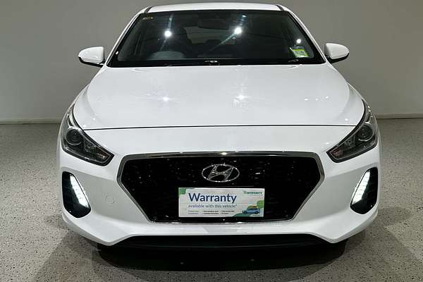 2020 Hyundai i30 Go PD.3