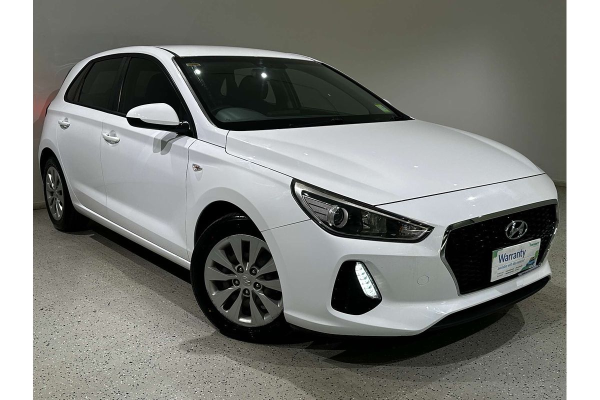 2020 Hyundai i30 Go PD.3