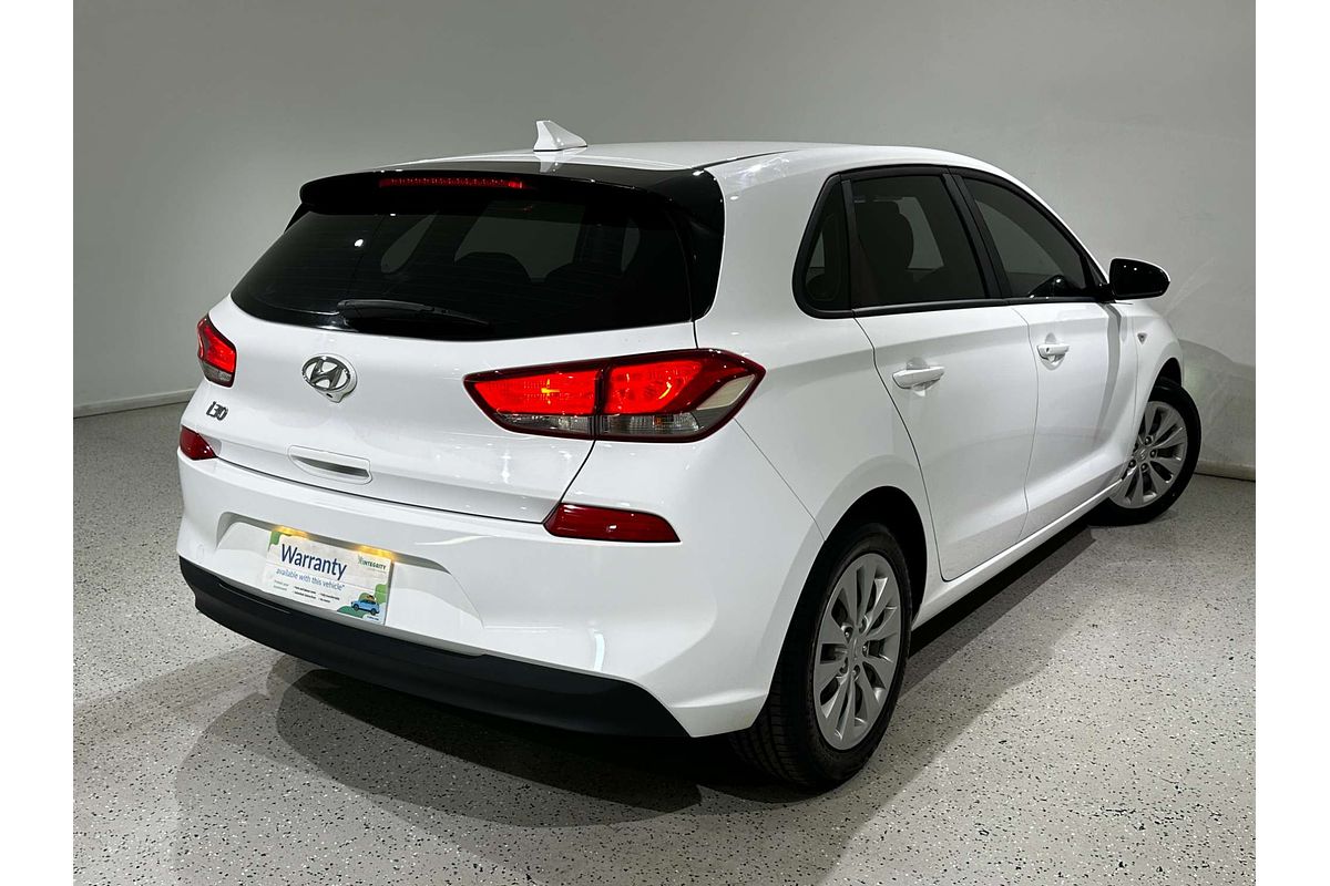 2020 Hyundai i30 Go PD.3