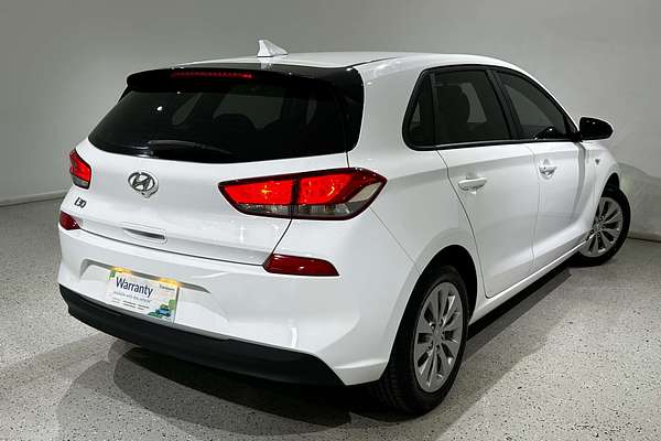 2020 Hyundai i30 Go PD.3