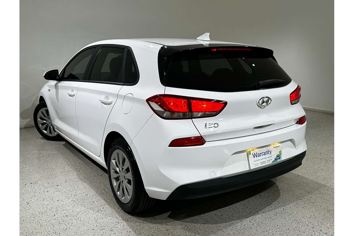2020 Hyundai i30 Go PD.3