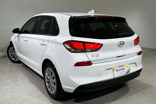 2020 Hyundai i30 Go PD.3