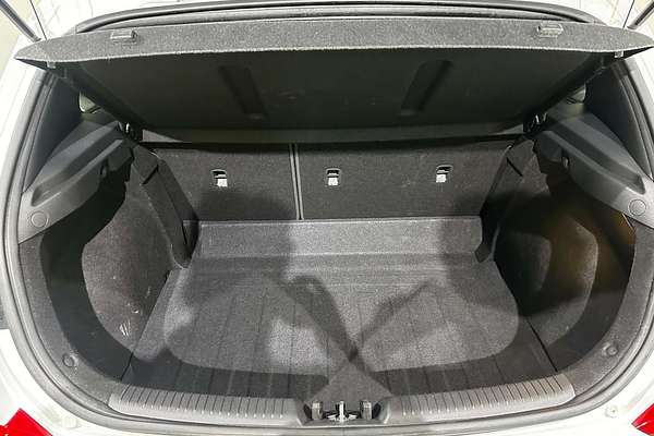 2020 Hyundai i30 Go PD.3