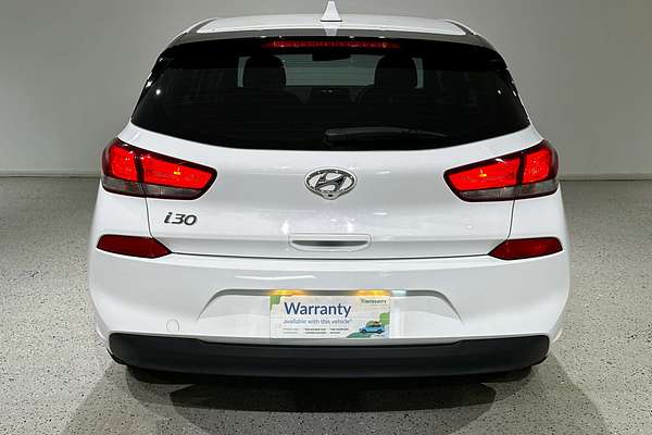 2020 Hyundai i30 Go PD.3