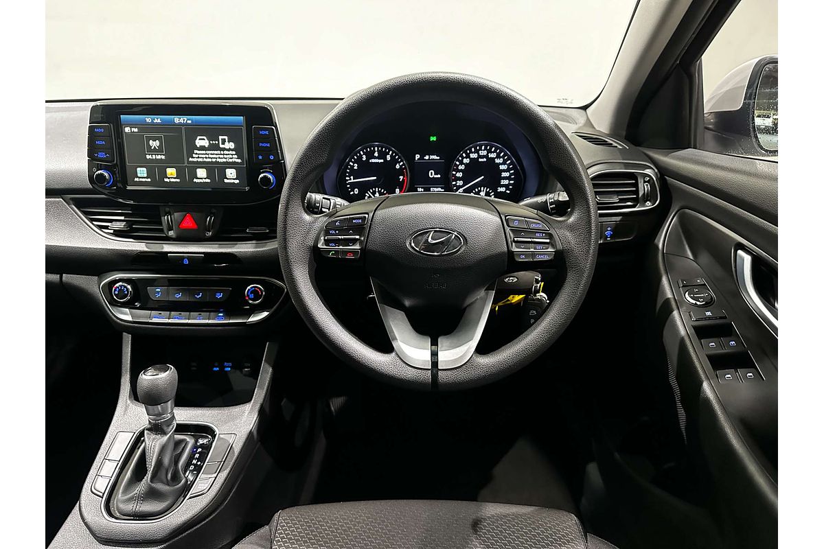2020 Hyundai i30 Go PD.3