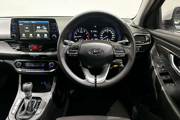2020 Hyundai i30 Go PD.3