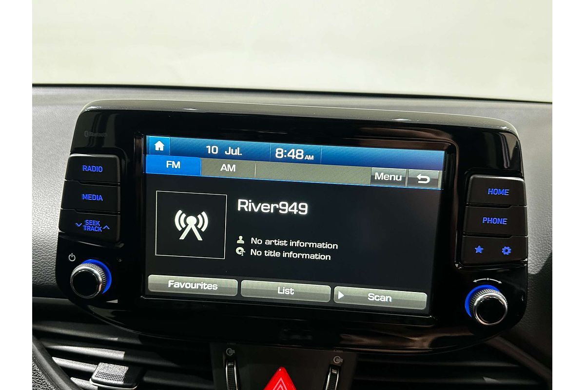 2020 Hyundai i30 Go PD.3