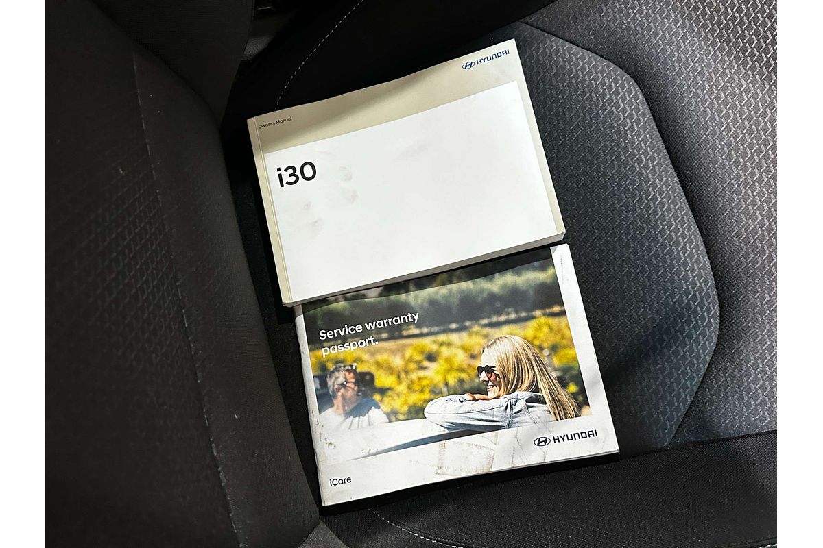 2020 Hyundai i30 Go PD.3