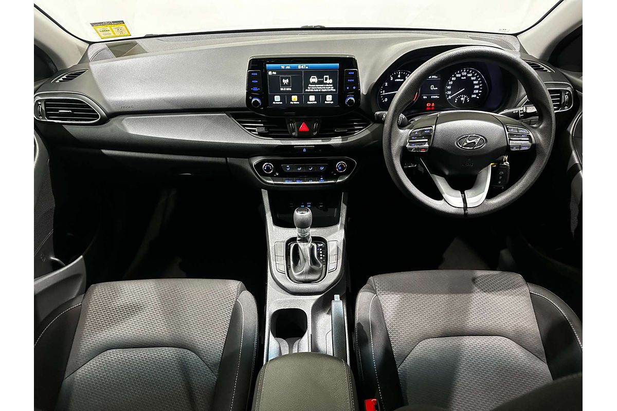 2020 Hyundai i30 Go PD.3