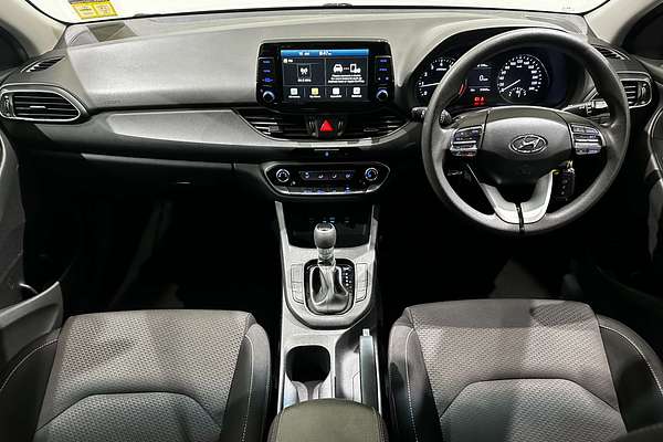 2020 Hyundai i30 Go PD.3