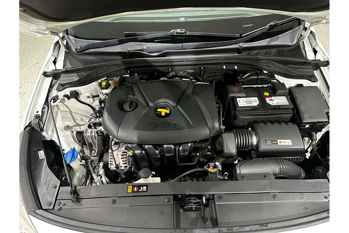 2020 Hyundai i30 Go PD.3