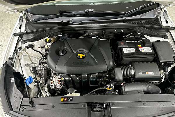 2020 Hyundai i30 Go PD.3