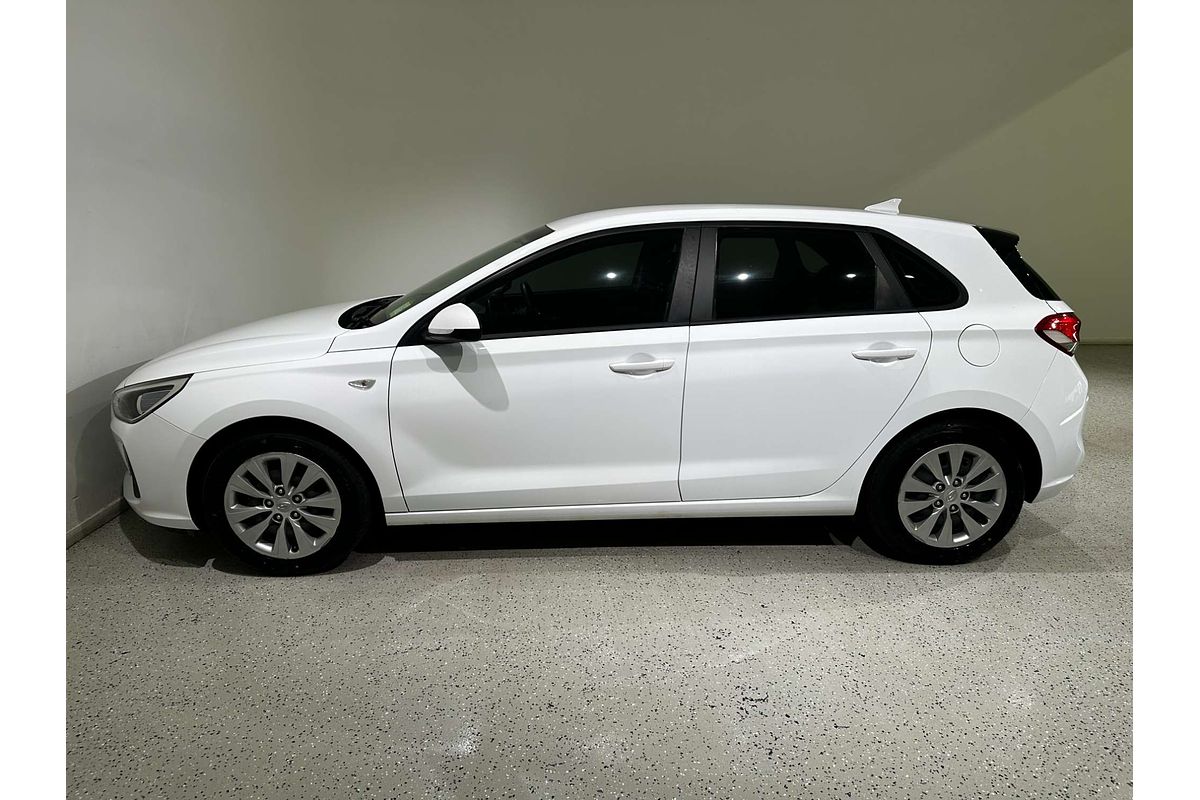 2020 Hyundai i30 Go PD.3