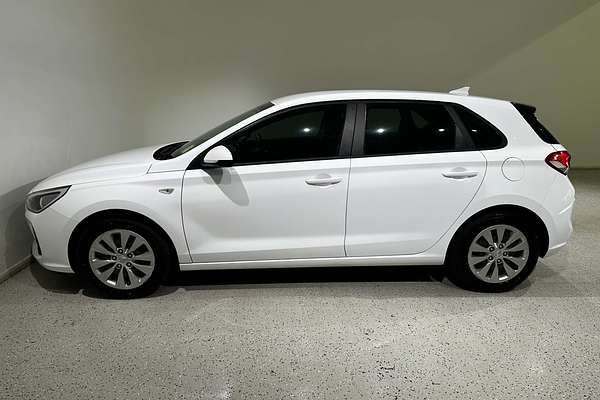 2020 Hyundai i30 Go PD.3