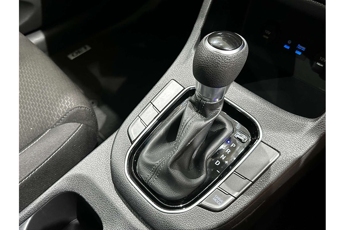 2020 Hyundai i30 Go PD.3