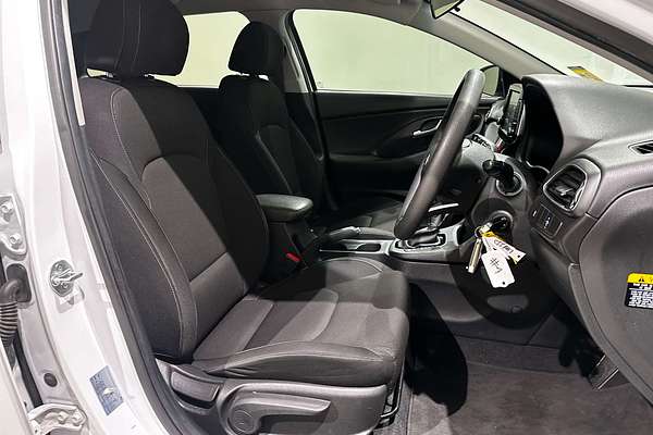 2020 Hyundai i30 Go PD.3