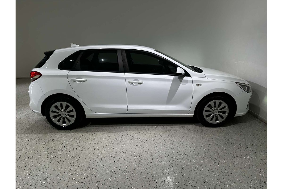 2020 Hyundai i30 Go PD.3