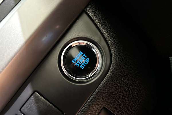 2017 Toyota Kluger Grande GSU55R