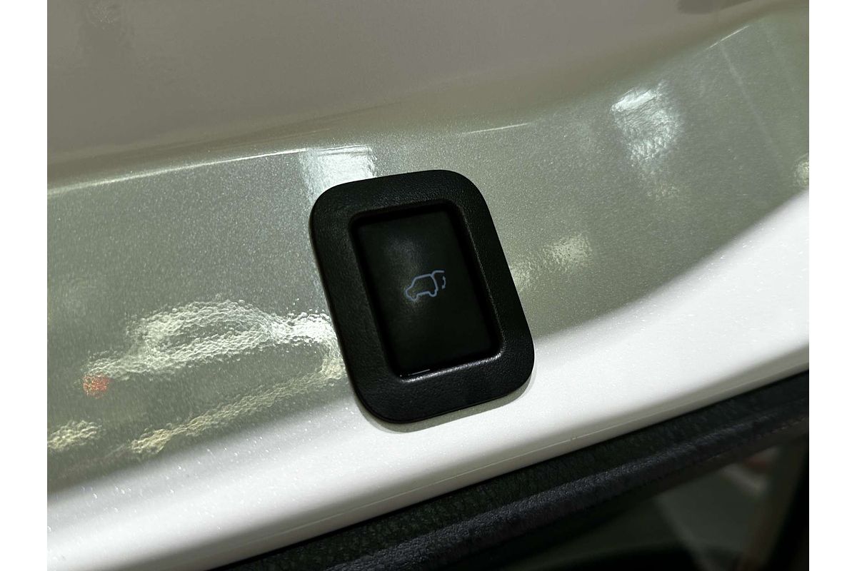 2017 Toyota Kluger Grande GSU55R