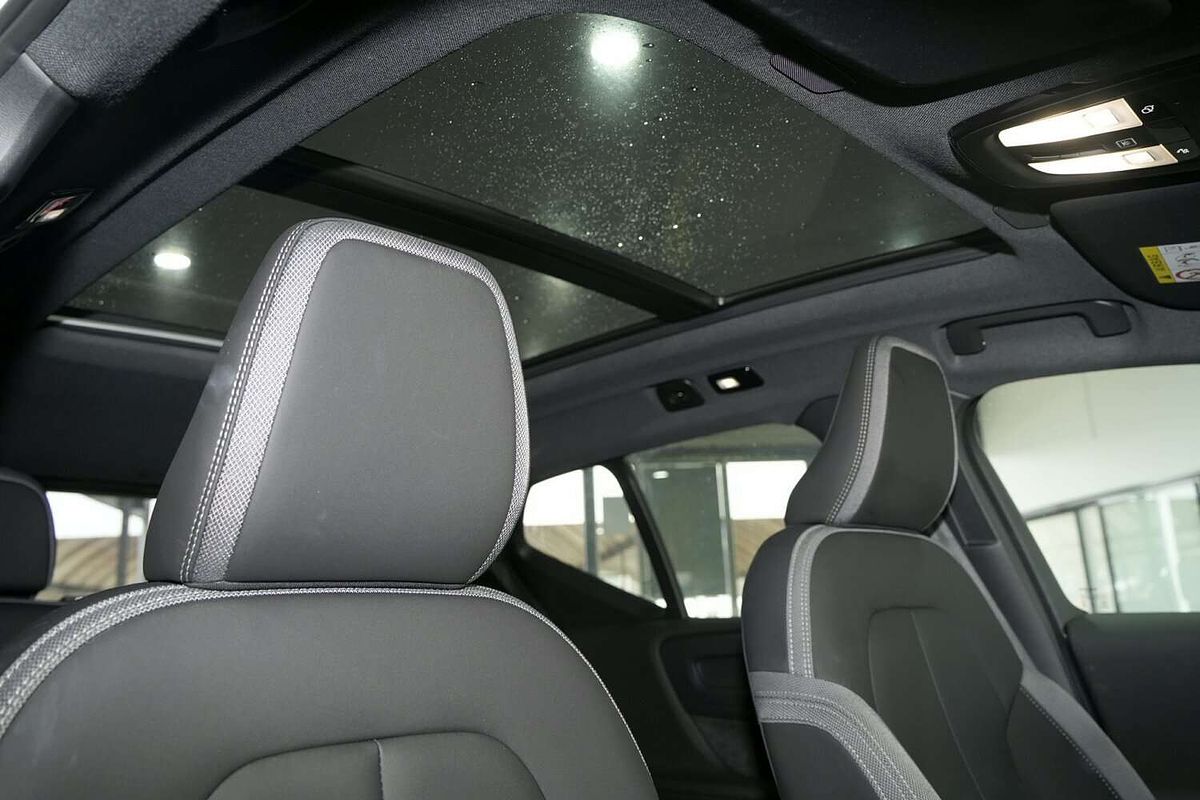 2024 Volvo XC40 Recharge Twin Pure Electric