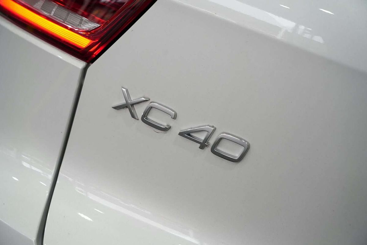 2024 Volvo XC40 Recharge Twin Pure Electric